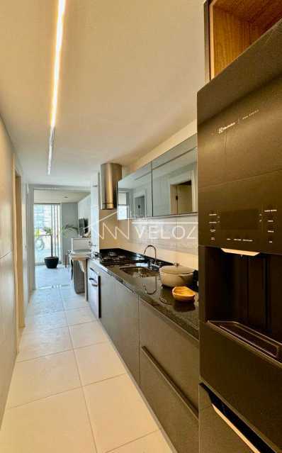 Apartamento, 3 quartos, 138 m² - Foto 24