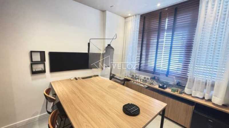 Apartamento em Flamengo