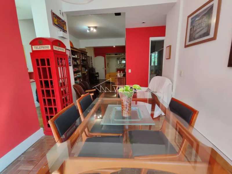 Apartamento em Leme