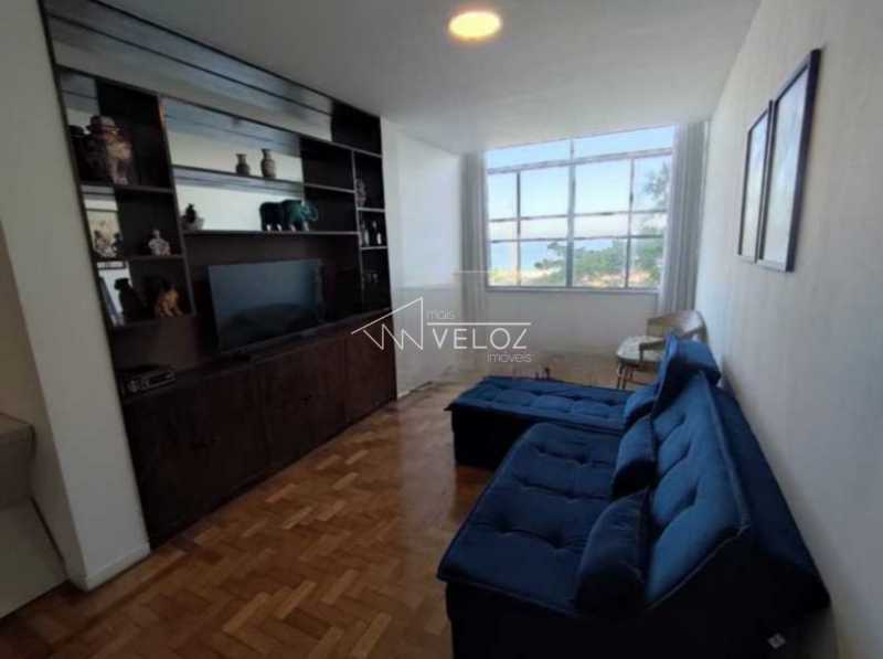 Apartamento em Copacabana