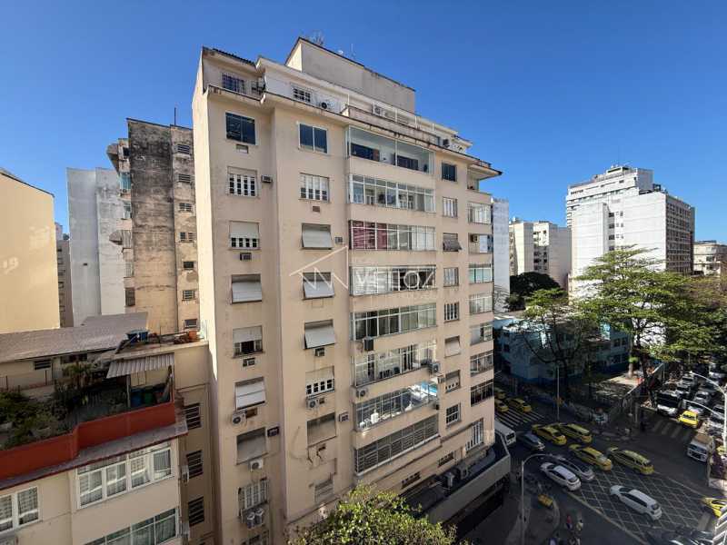 Apartamento em Copacabana