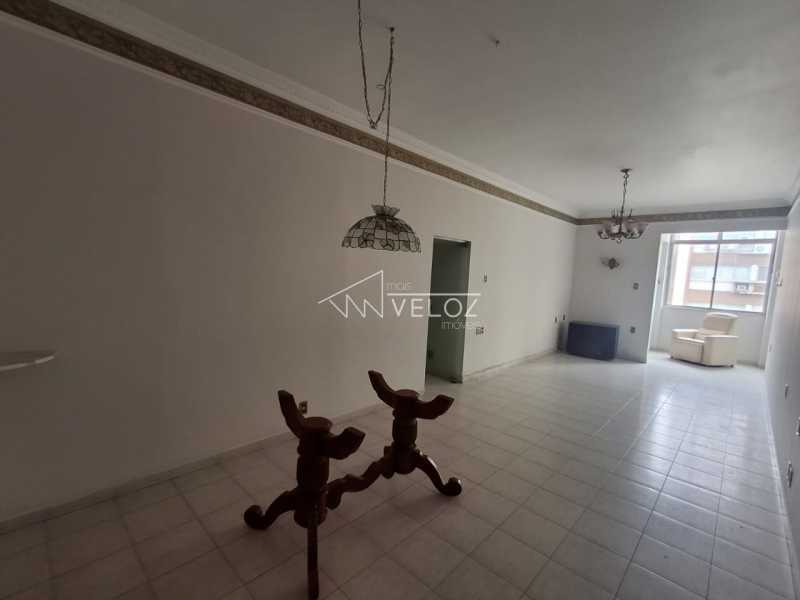 Apartamento em Copacabana