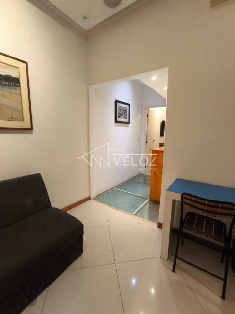 Apartamento em Copacabana