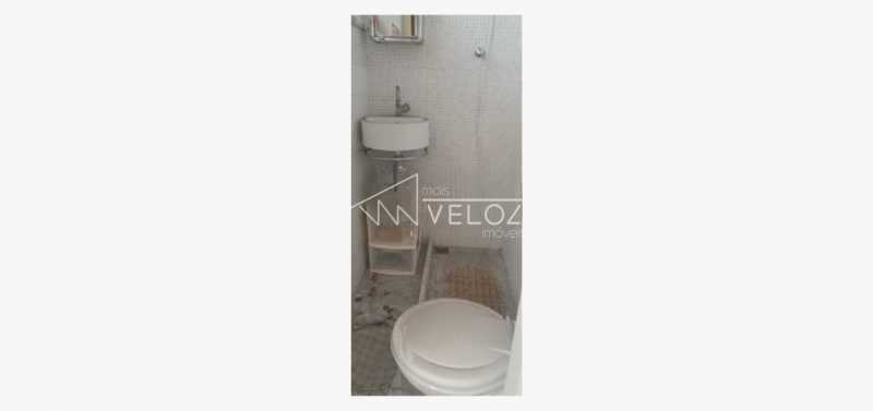 Apartamento em Urca