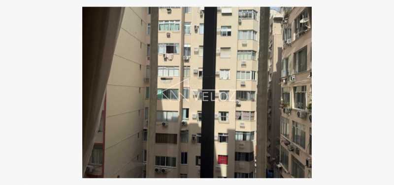 Apartamento em Copacabana