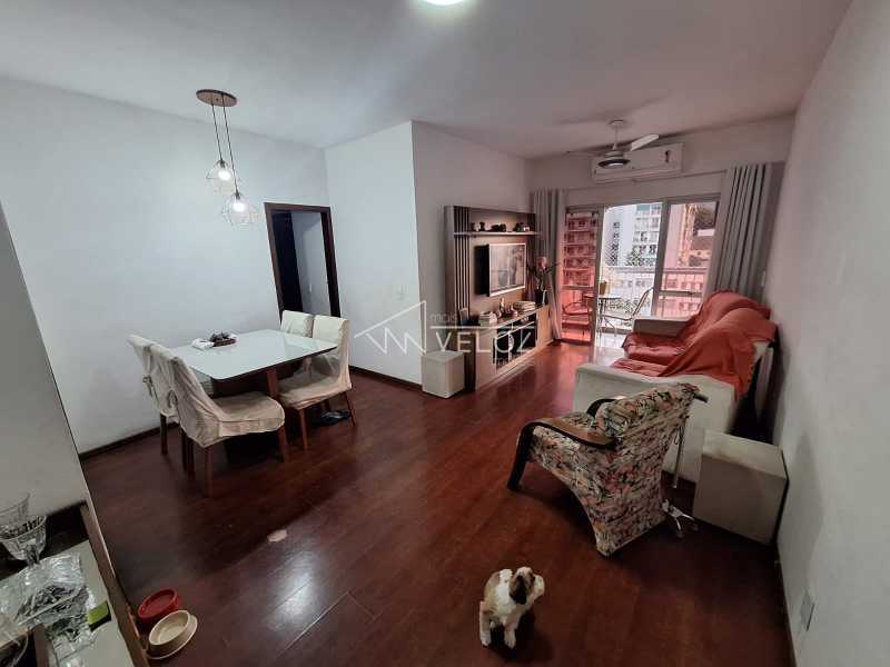 Apartamento em Vila Isabel
