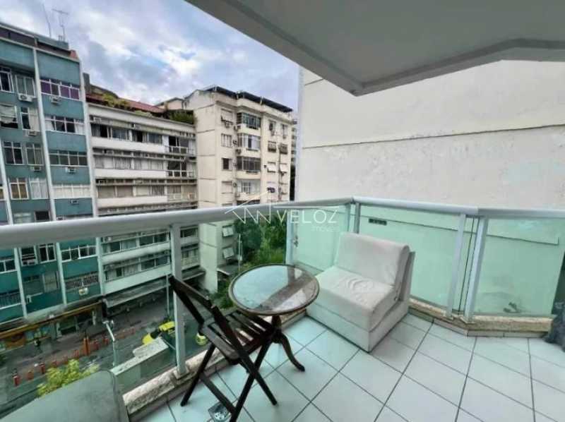 Apartamento em Botafogo