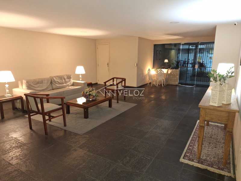 Apartamento em Maracanã