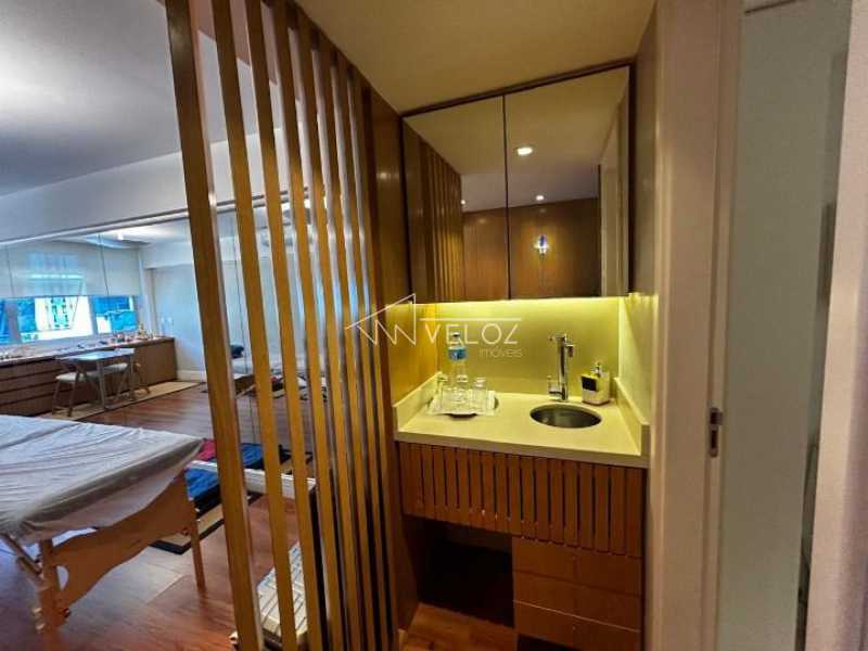Apartamento em Flamengo