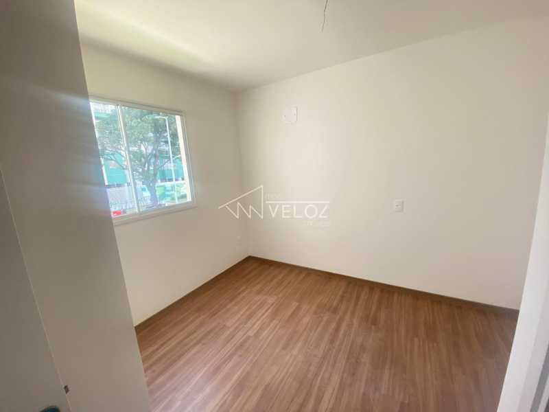 Apartamento em Santo Cristo