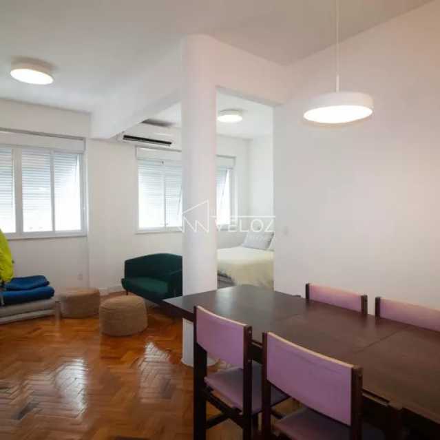 Apartamento em Ipanema