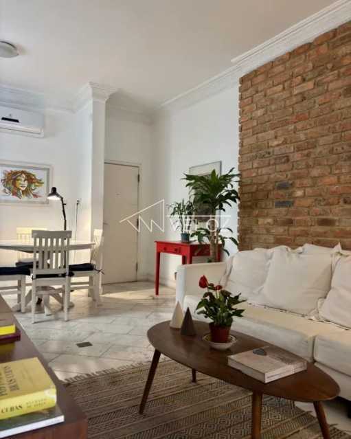 Apartamento, 3 quartos, 110 m² - Foto 4