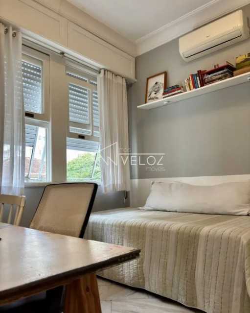 Apartamento, 3 quartos, 110 m² - Foto 13