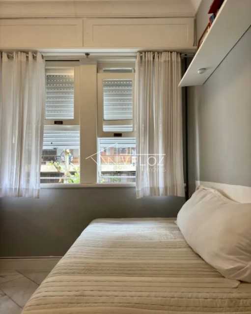 Apartamento, 3 quartos, 110 m² - Foto 14