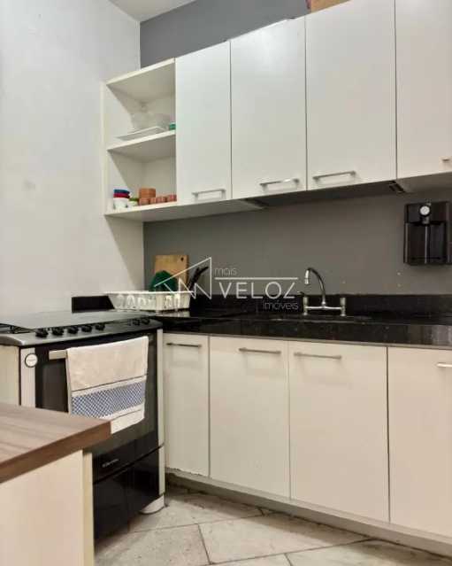 Apartamento, 3 quartos, 110 m² - Foto 18