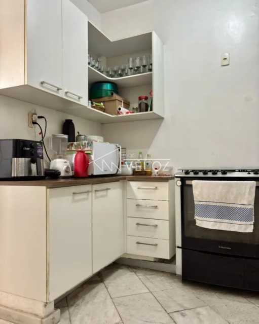 Apartamento, 3 quartos, 110 m² - Foto 19