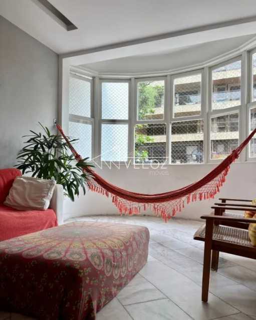 Apartamento, 3 quartos, 110 m² - Foto 9