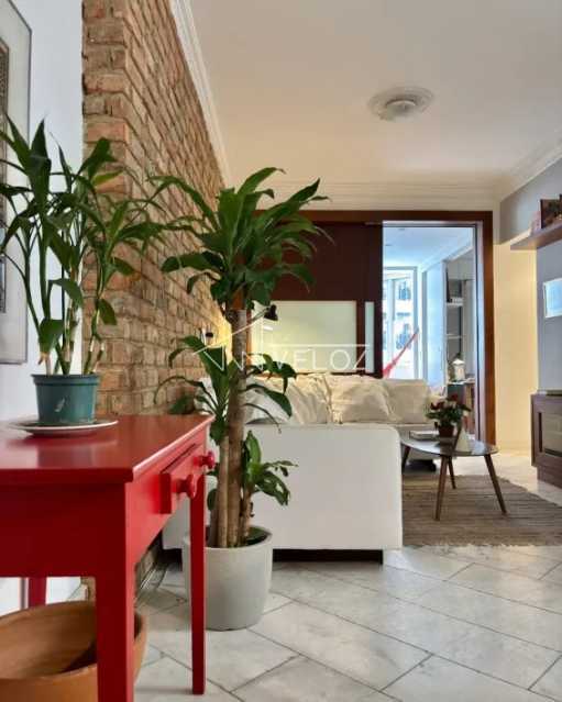 Apartamento, 3 quartos, 110 m² - Foto 22