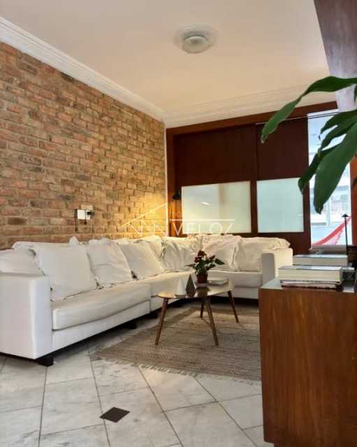 Apartamento, 3 quartos, 110 m² - Foto 21