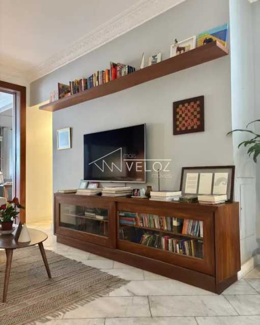 Apartamento, 3 quartos, 110 m² - Foto 1