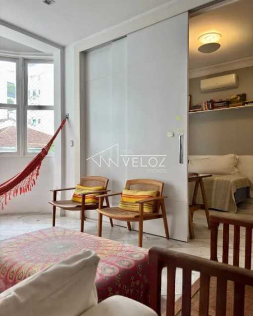 Apartamento, 3 quartos, 110 m² - Foto 23