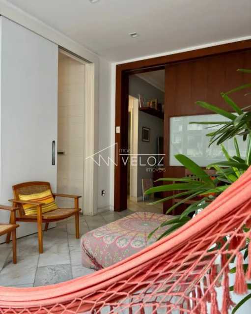 Apartamento, 3 quartos, 110 m² - Foto 24
