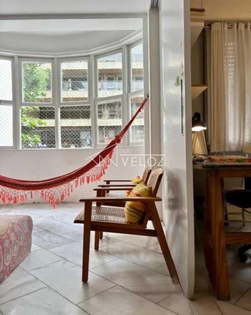 Apartamento, 3 quartos, 110 m² - Foto 25