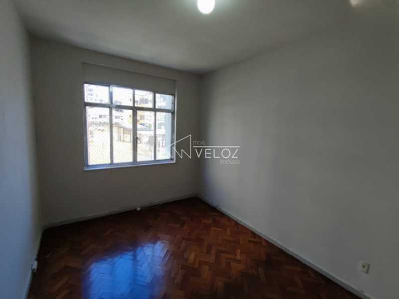 Apartamento em Glória