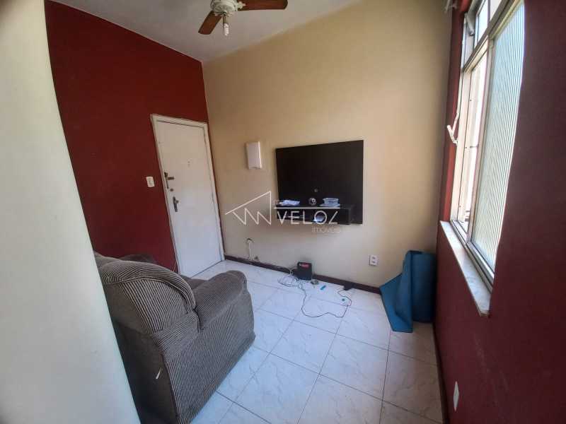 Apartamento em Santa Teresa