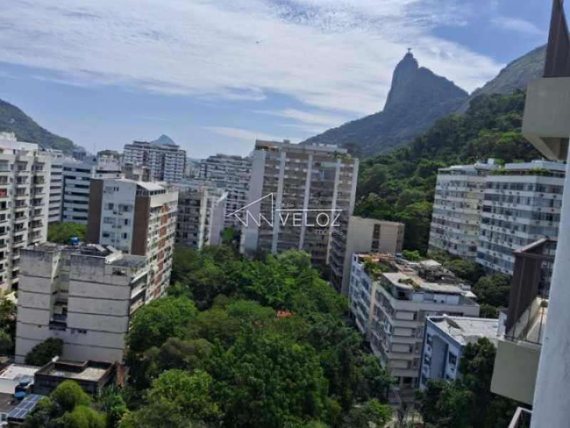 Apartamento em Botafogo