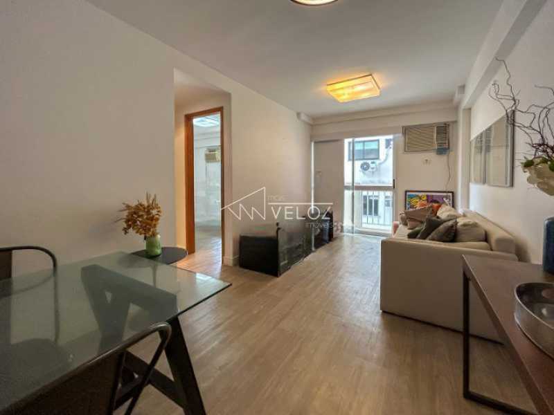Apartamento em Botafogo