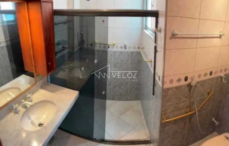 Apartamento, 3 quartos, 136 m² - Foto 14
