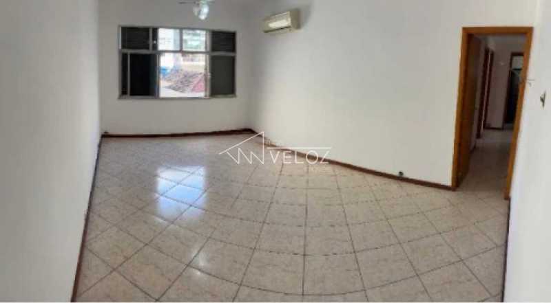 Apartamento em Botafogo