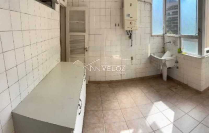 Apartamento, 3 quartos, 136 m² - Foto 12