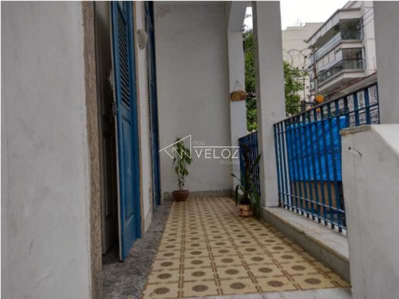 Apartamento, 3 quartos, 330 m² - Foto 21