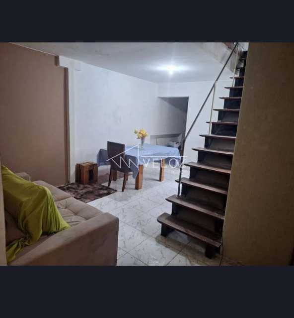 Apartamento em Centro