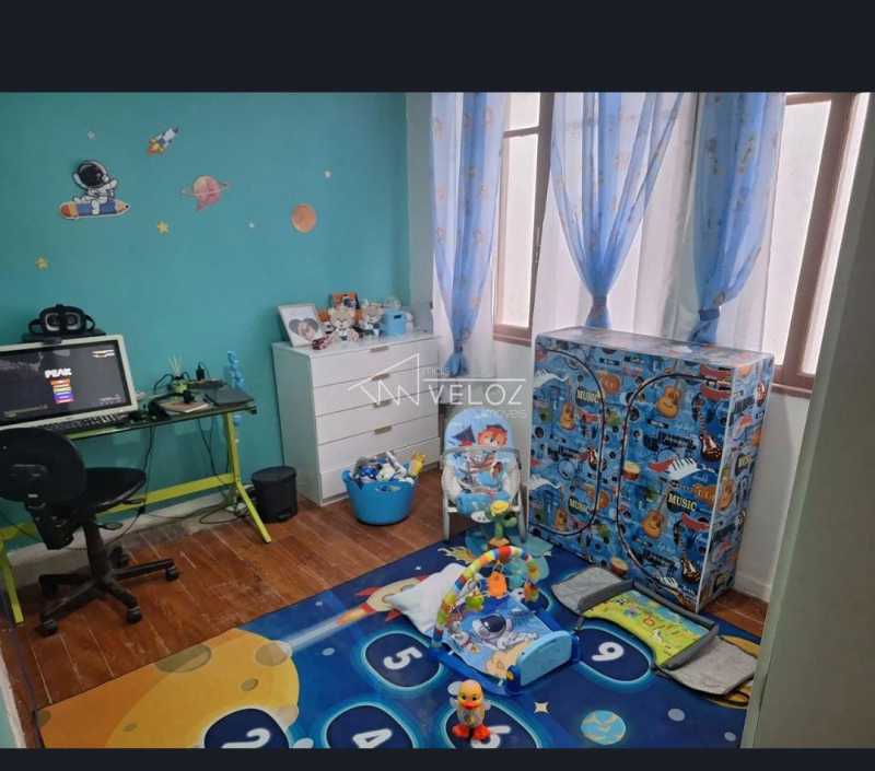 Apartamento, 4 quartos, 300 m² - Foto 17