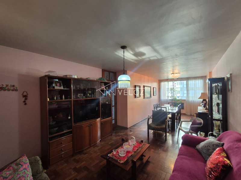 Apartamento em Botafogo
