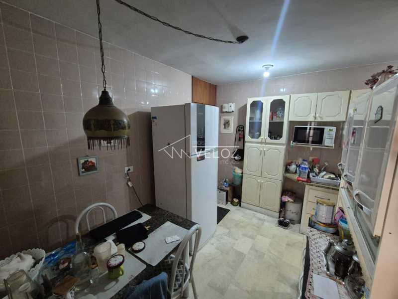 Apartamento, 3 quartos, 98 m² - Foto 23