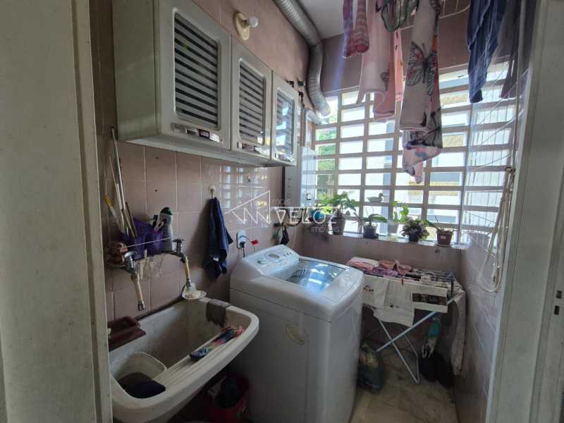 Apartamento, 3 quartos, 98 m² - Foto 27