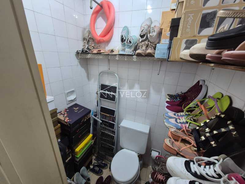 Apartamento, 3 quartos, 98 m² - Foto 35