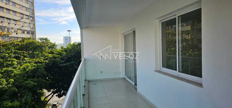 Apartamento em Botafogo