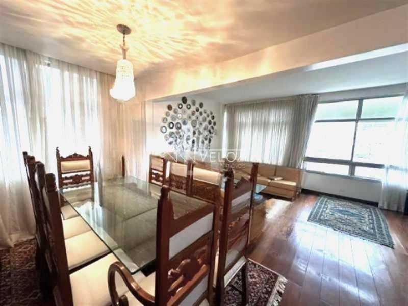 Apartamento em Ipanema