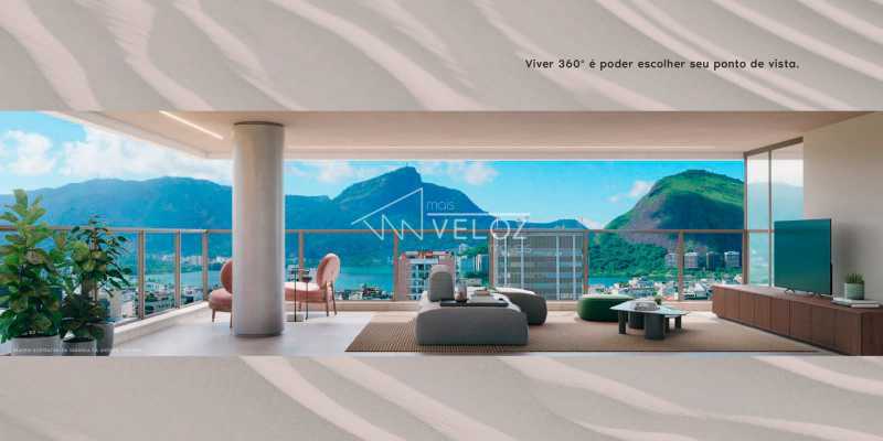 Apartamento, 1 quarto, 85 m² - Foto 6