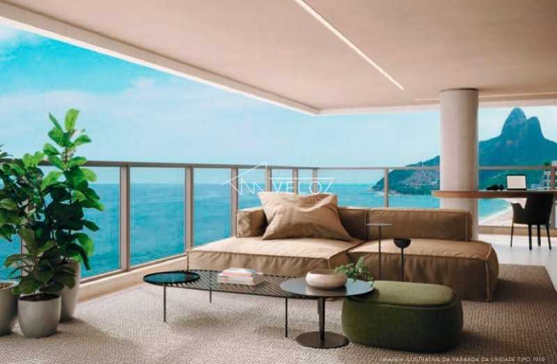 Apartamento, 1 quarto, 85 m² - Foto 7