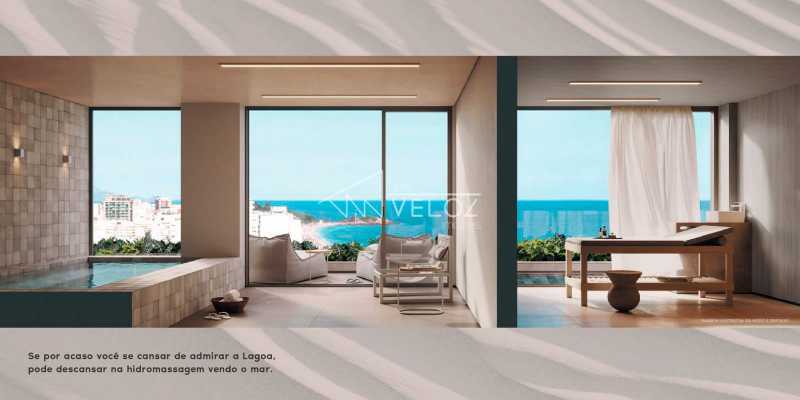 Apartamento, 1 quarto, 85 m² - Foto 8