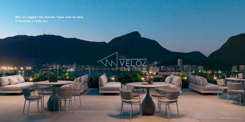 Apartamento, 1 quarto, 85 m² - Foto 9