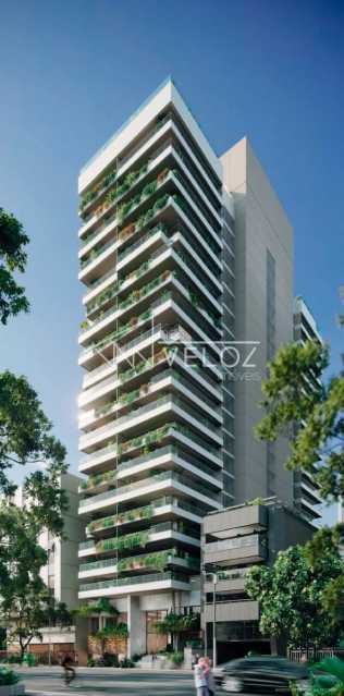 Apartamento, 1 quarto, 85 m² - Foto 19