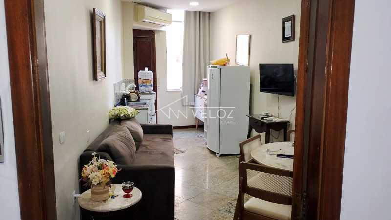 Apartamento em Centro