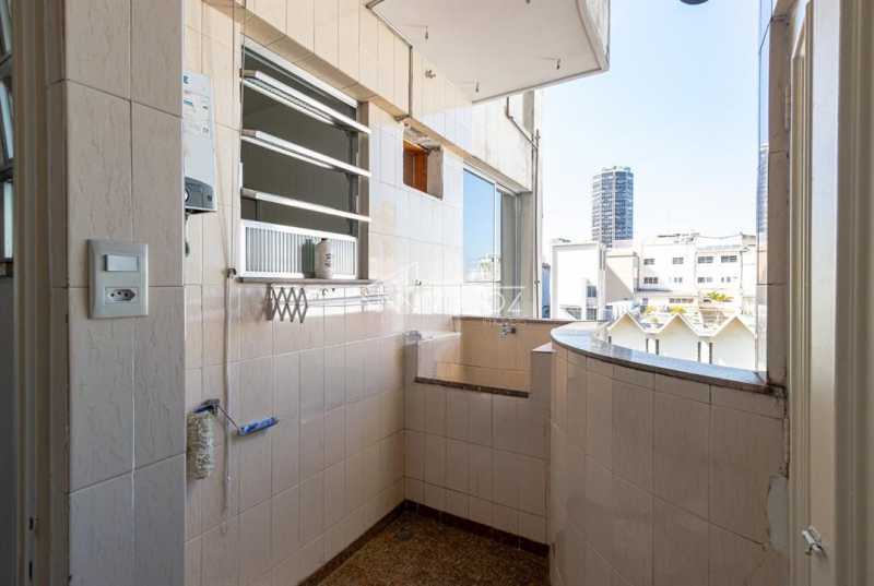 Apartamento, 3 quartos, 95 m² - Foto 13